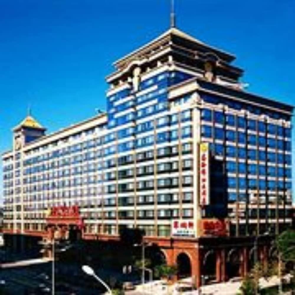 Xinhai Jin Jiang