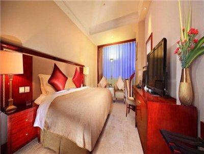 Xinhai Jin Jiang Hotel Beijing