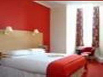 Hotel Xinhai Jin Jiang