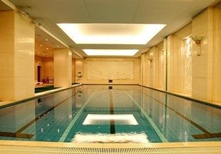 Hotel Xinhai Jin Jiang 5*