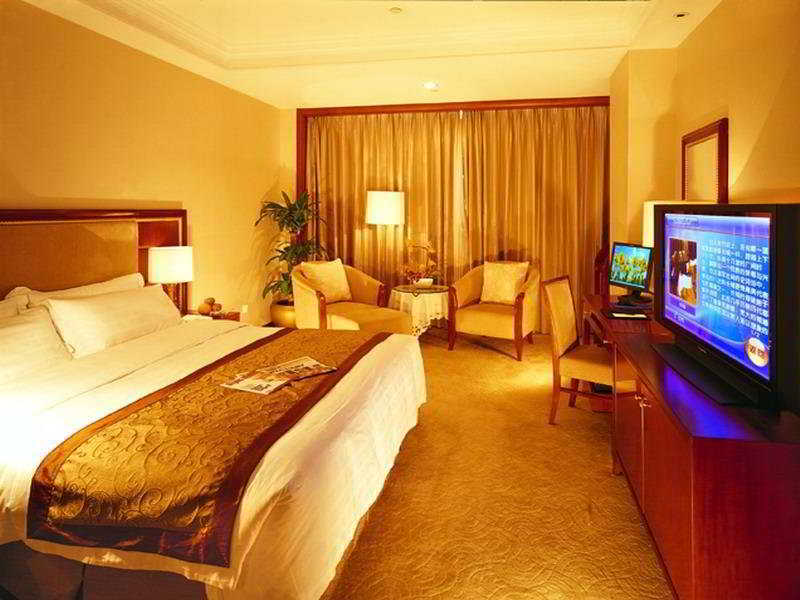 Hotel Xinhai Jin Jiang 5*