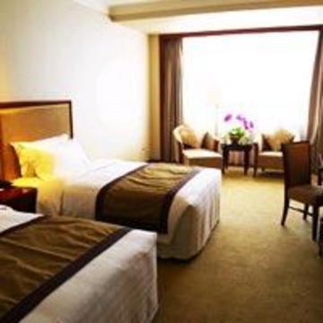 Xinhai Jin Jiang Hotel Beijing