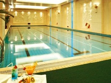 Xinhai Jin Jiang Hotel Beijing