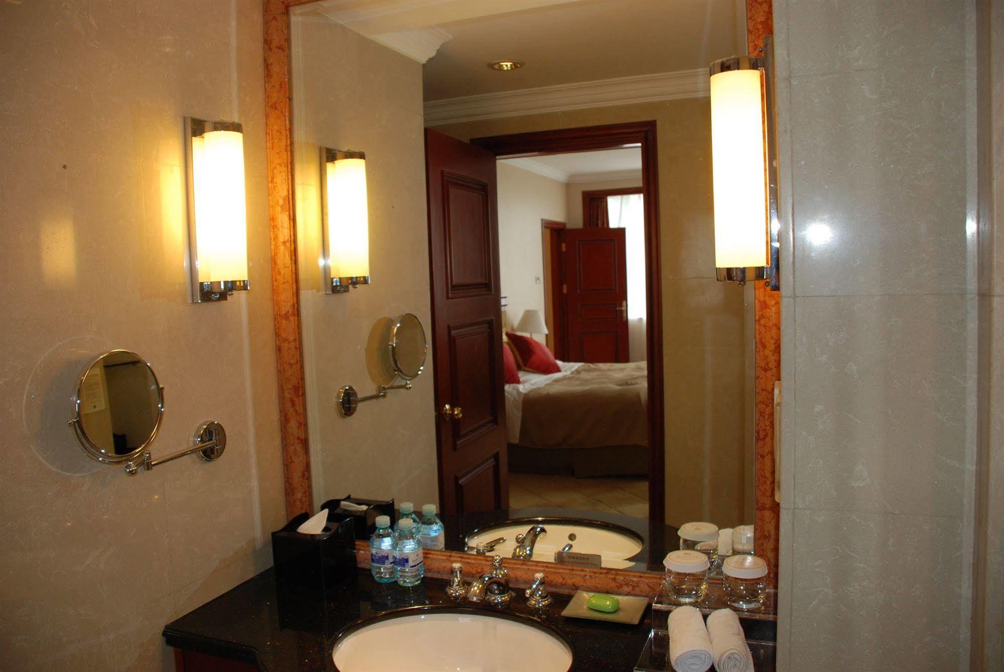 Hotel Xinhai Jin Jiang