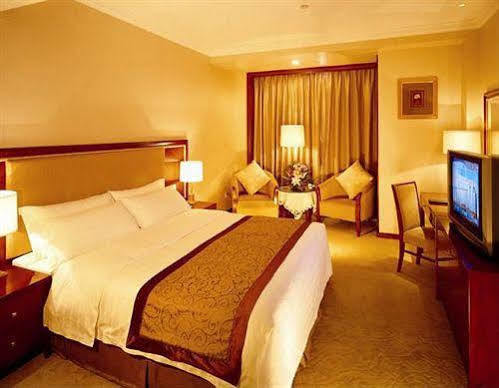 Xinhai Jin Jiang 5* Beijing