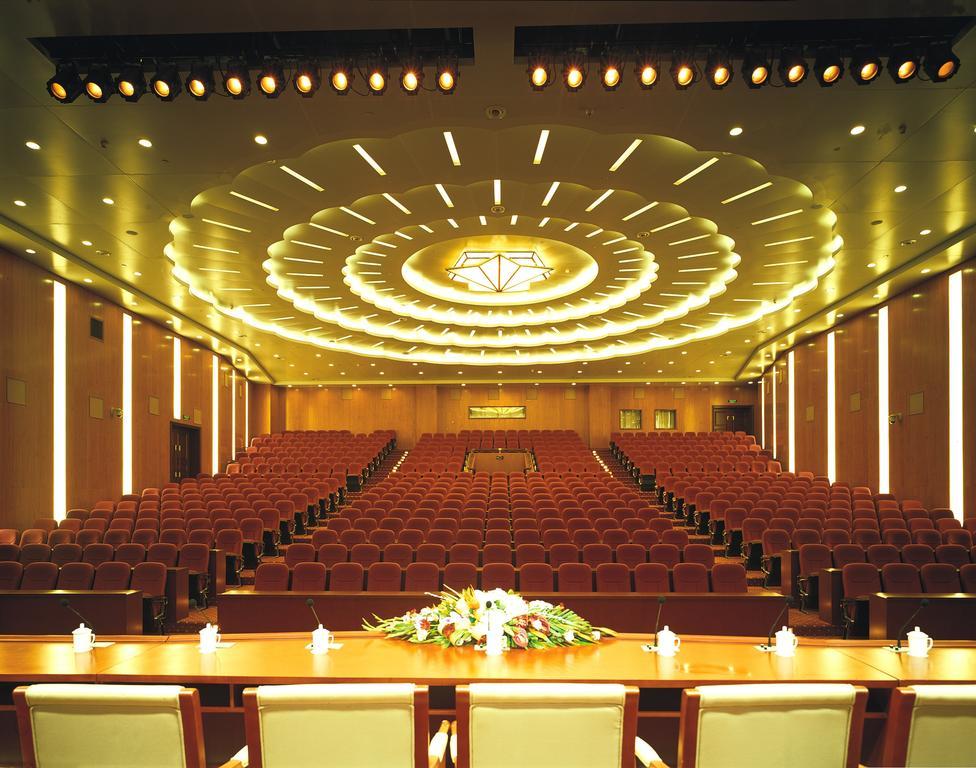 Xinhai Jin Jiang